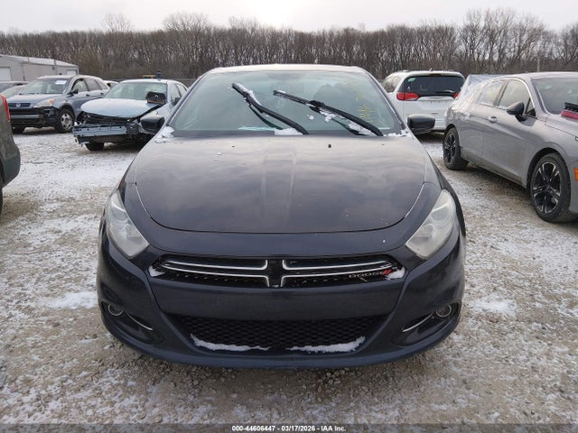 Продажа на аукционе авто 2013 Dodge Dart Limited/gt, vin: 1C3CDFCAXDD291098, номер лота: 44606447