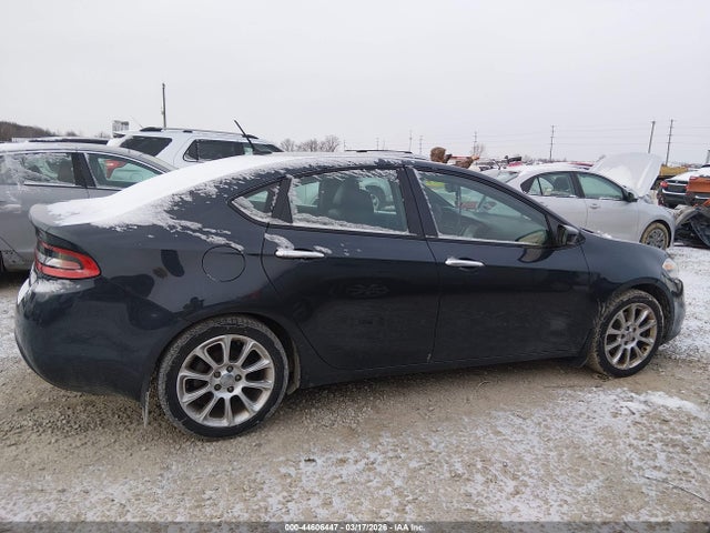 Продажа на аукционе авто 2013 Dodge Dart Limited/gt, vin: 1C3CDFCAXDD291098, номер лота: 44606447
