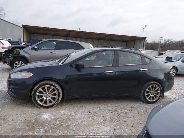 Продажа на аукционе авто 2013 Dodge Dart Limited/gt, vin: 1C3CDFCAXDD291098, номер лота: 44606447
