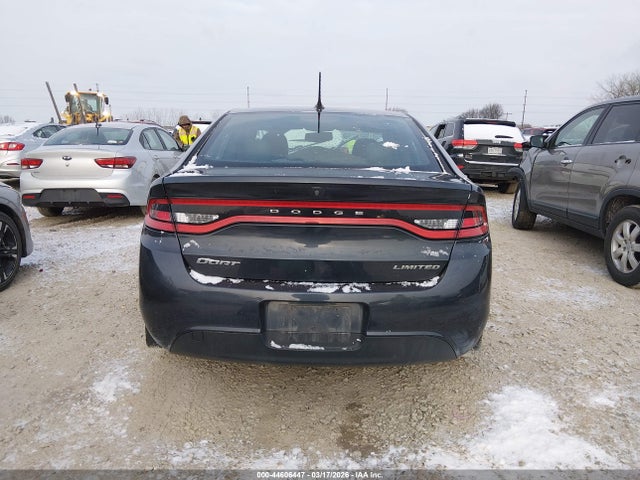 Продажа на аукционе авто 2013 Dodge Dart Limited/gt, vin: 1C3CDFCAXDD291098, номер лота: 44606447