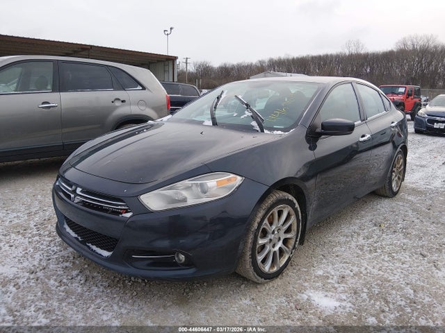 Продажа на аукционе авто 2013 Dodge Dart Limited/gt, vin: 1C3CDFCAXDD291098, номер лота: 44606447
