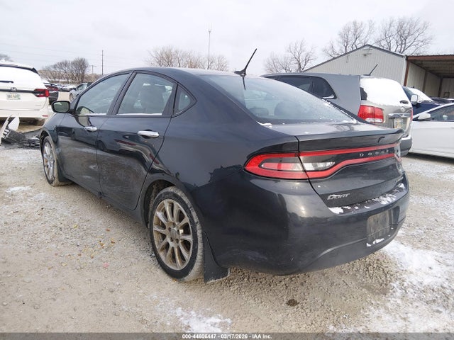 Продажа на аукционе авто 2013 Dodge Dart Limited/gt, vin: 1C3CDFCAXDD291098, номер лота: 44606447