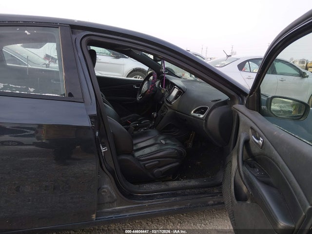 Продажа на аукционе авто 2013 Dodge Dart Limited/gt, vin: 1C3CDFCAXDD291098, номер лота: 44606447