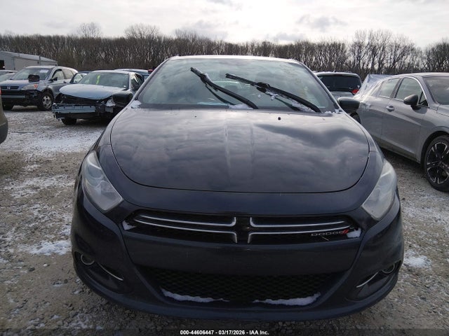 Продажа на аукционе авто 2013 Dodge Dart Limited/gt, vin: 1C3CDFCAXDD291098, номер лота: 44606447