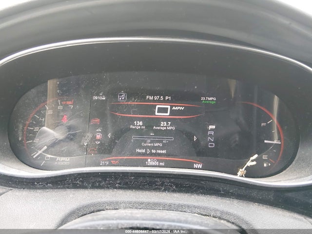 Продажа на аукционе авто 2013 Dodge Dart Limited/gt, vin: 1C3CDFCAXDD291098, номер лота: 44606447