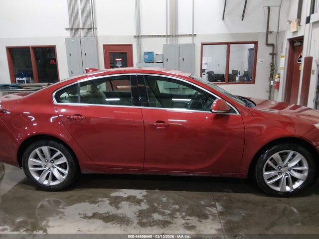 Продаж на аукціоні авто 2015 Buick Regal Turbo Premium I, vin: 2G4GP5EX3F9196782, номер лоту: 44606448