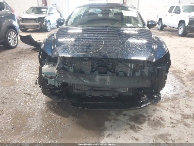 44606449 :رقم المزاد ، JM1GL1U54H1143492 vin ، 2017 Mazda Mazda6 Sport مزاد بيع