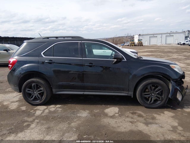 Chevrolet EQUINOX LT 2017 2GNALCEK5H6235852 Image 13