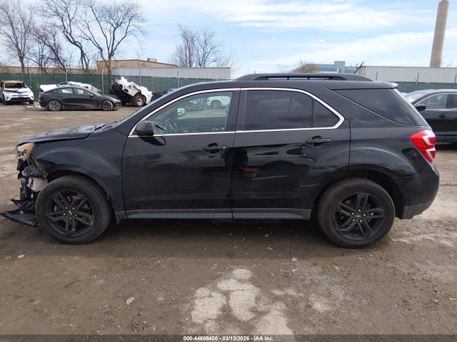 Chevrolet EQUINOX LT 2017 2GNALCEK5H6235852 Image 14