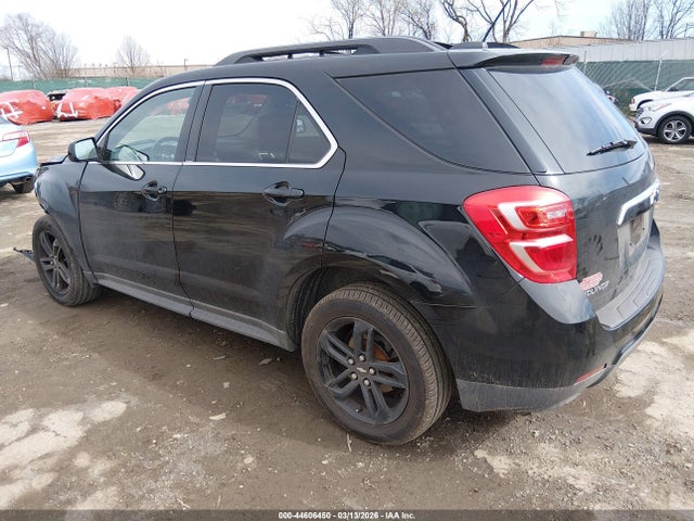 Chevrolet EQUINOX LT 2017 2GNALCEK5H6235852 Image 3
