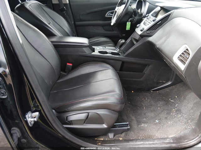 Chevrolet EQUINOX LT 2017 2GNALCEK5H6235852 Image 5