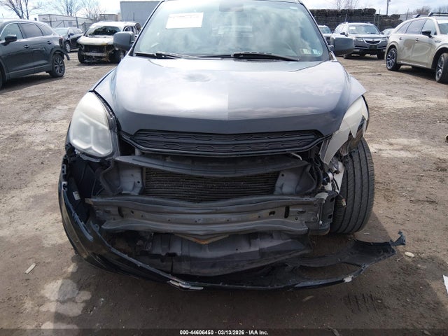 Chevrolet EQUINOX LT 2017 2GNALCEK5H6235852 Image 6