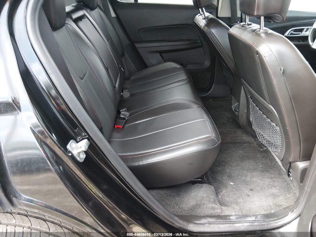 Chevrolet EQUINOX LT 2017 2GNALCEK5H6235852 Image 8