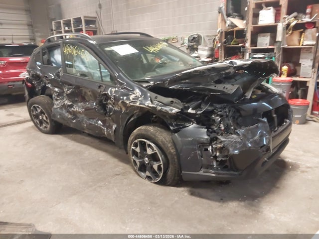 2018 SUBARU CROSSTREK JF2GTAAC5J9272613