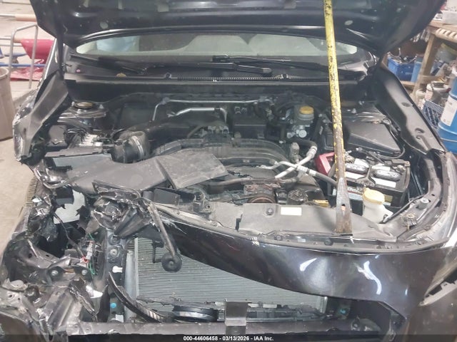 2018 SUBARU CROSSTREK JF2GTAAC5J9272613 Photo 9