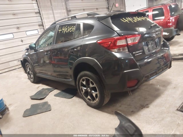 2018 SUBARU CROSSTREK JF2GTAAC5J9272613 Photo 2