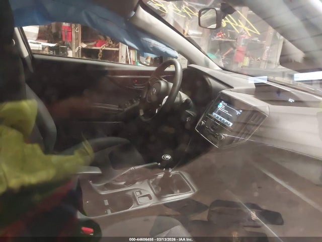 2018 SUBARU CROSSTREK JF2GTAAC5J9272613 Photo 4