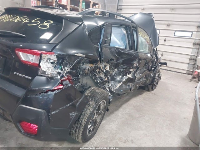 2018 SUBARU CROSSTREK JF2GTAAC5J9272613 Photo 5