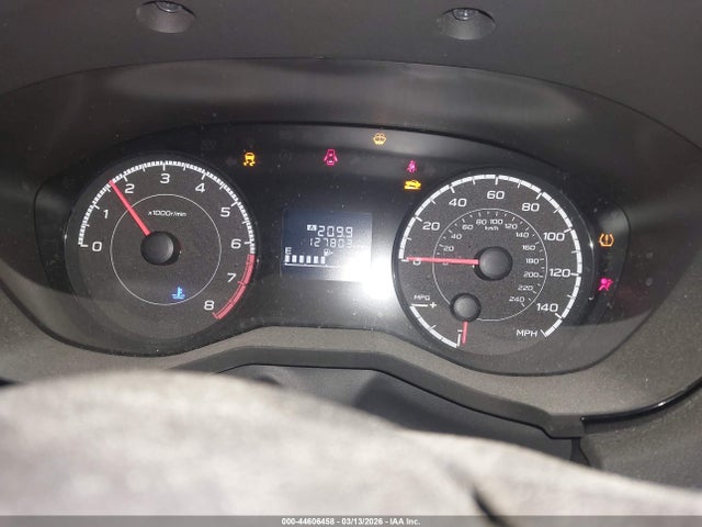 2018 SUBARU CROSSTREK JF2GTAAC5J9272613 Photo 6