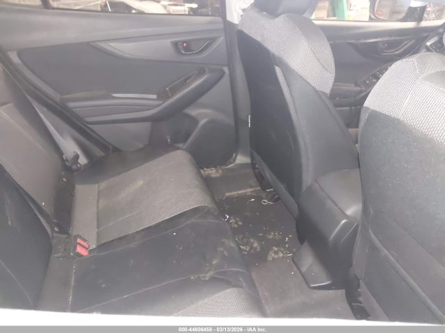 2018 SUBARU CROSSTREK JF2GTAAC5J9272613 Photo 7