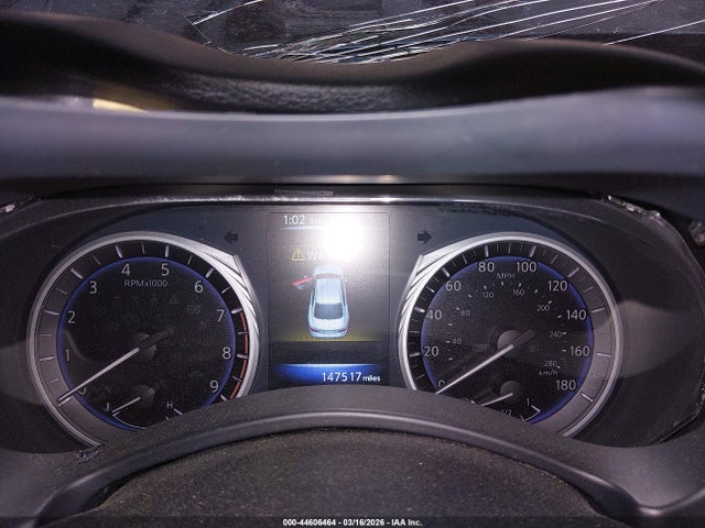 44606464 :رقم المزاد ، JN1EV7AP6HM739229 vin ، 2017 Infiniti Q50 3.0t Signature Edition مزاد بيع