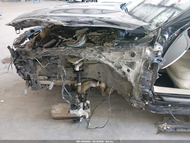 44606464 :رقم المزاد ، JN1EV7AP6HM739229 vin ، 2017 Infiniti Q50 3.0t Signature Edition مزاد بيع