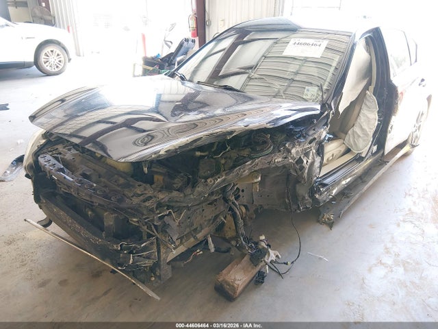44606464 :رقم المزاد ، JN1EV7AP6HM739229 vin ، 2017 Infiniti Q50 3.0t Signature Edition مزاد بيع