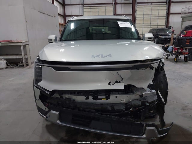 KNDAFFS51R6022291 KIA Ev9 Wind