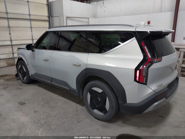 KNDAFFS51R6022291 KIA Ev9 Wind