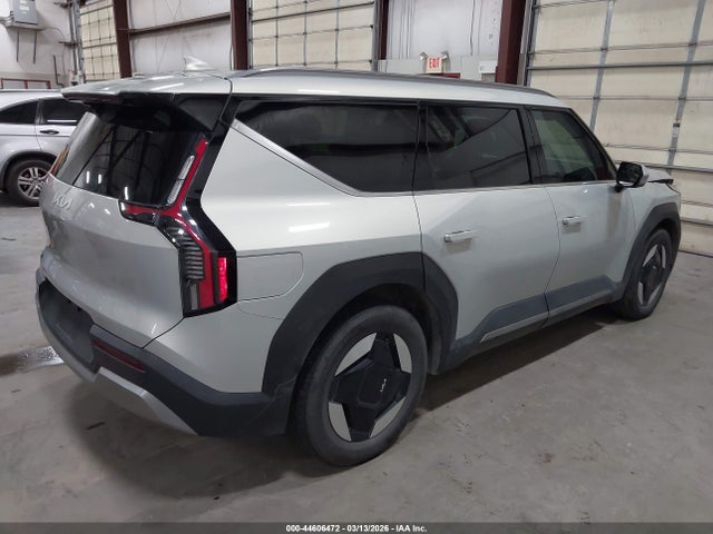 KNDAFFS51R6022291 KIA Ev9 Wind