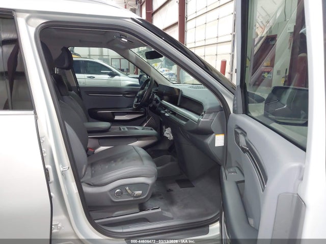KNDAFFS51R6022291 KIA Ev9 Wind