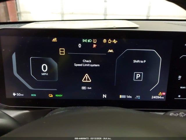 KNDAFFS51R6022291 KIA Ev9 Wind