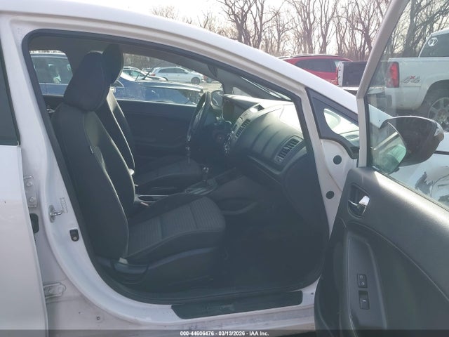 Aukcja sprzedaży 2015 Kia Forte Lx, vin: KNAFX4A65F5433161, numer aukcji: 44606476