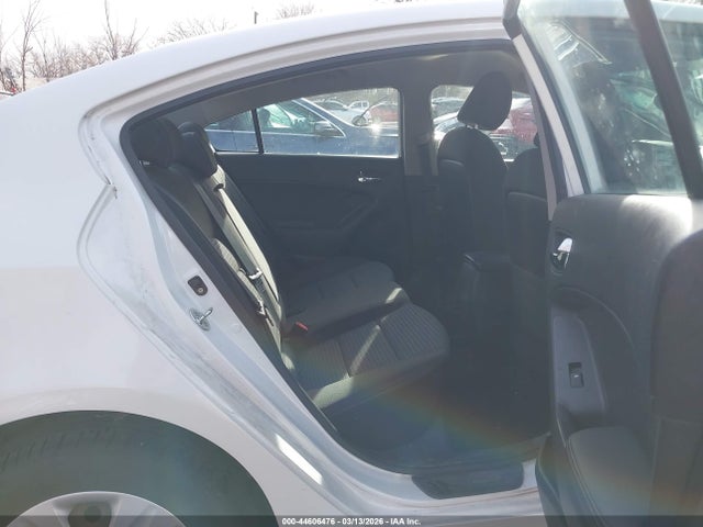 Aukcja sprzedaży 2015 Kia Forte Lx, vin: KNAFX4A65F5433161, numer aukcji: 44606476