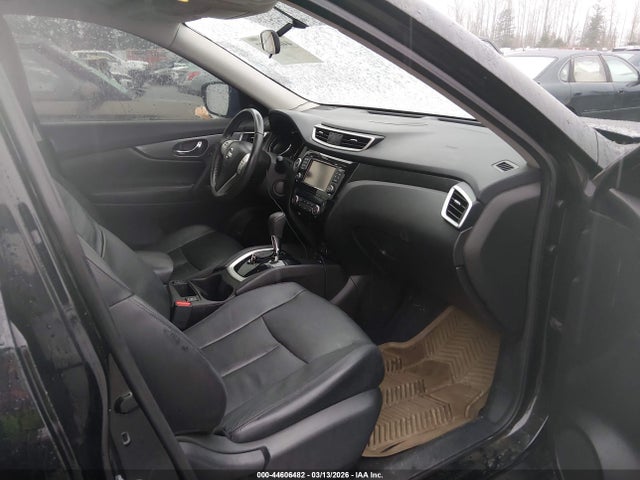 Nissan Rogue Sl 2015 5N1AT2MT1FC835460 Image 5