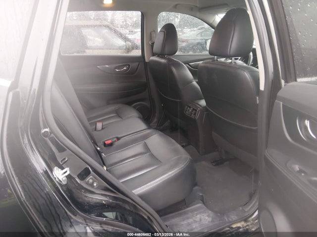 Nissan Rogue Sl 2015 5N1AT2MT1FC835460 Image 8