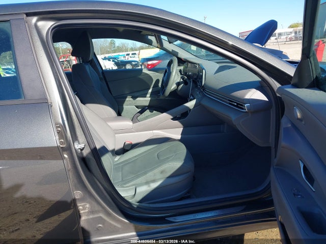 Продажа на аукционе авто 2024 Hyundai Elantra Sel, vin: KMHLM4DG4RU652492, номер лота: 44606484
