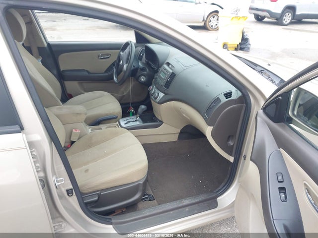 Продаж на аукціоні авто 2010 Hyundai Elantra Gls, vin: KMHDU4AD8AU101193, номер лоту: 44606489