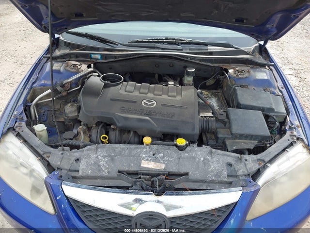 Aukcja sprzedaży 2003 Mazda Mazda6 I, vin: 1YVFP80C735M00993, numer aukcji: 44606493