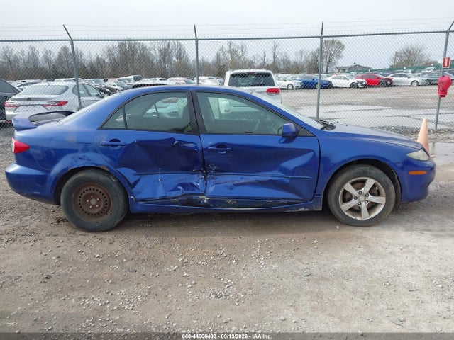 Aukcja sprzedaży 2003 Mazda Mazda6 I, vin: 1YVFP80C735M00993, numer aukcji: 44606493