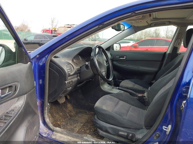 Aukcja sprzedaży 2003 Mazda Mazda6 I, vin: 1YVFP80C735M00993, numer aukcji: 44606493