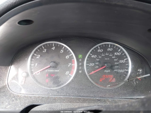 Aukcja sprzedaży 2003 Mazda Mazda6 I, vin: 1YVFP80C735M00993, numer aukcji: 44606493