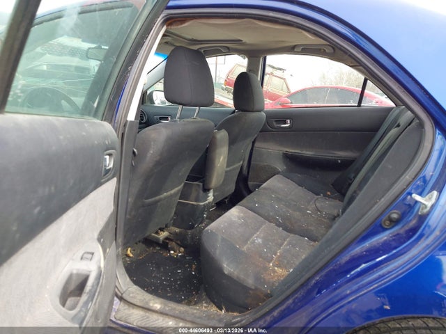 Aukcja sprzedaży 2003 Mazda Mazda6 I, vin: 1YVFP80C735M00993, numer aukcji: 44606493