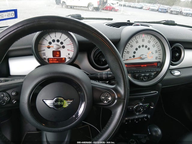 2012 MINI COOPER WMWSU3C58CT256795 Photo 6