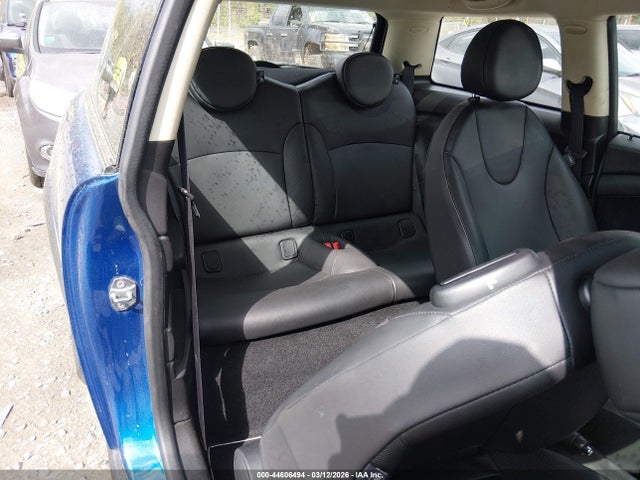 2012 MINI COOPER WMWSU3C58CT256795 Photo 7