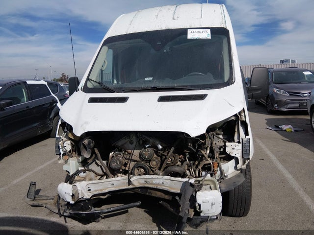 Ford Transit-350 2019 1FTBW3XM0KKB77771 Image 13