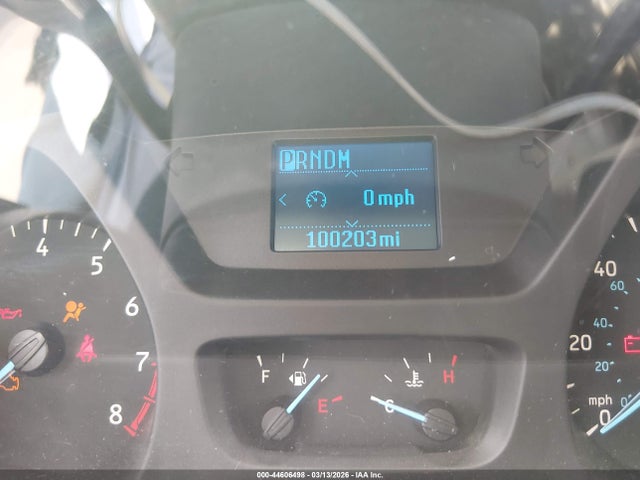Ford Transit-350 2019 1FTBW3XM0KKB77771 Image 16