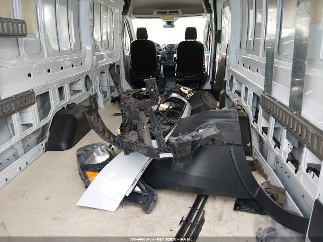 Ford Transit-350 2019 1FTBW3XM0KKB77771 Image 12