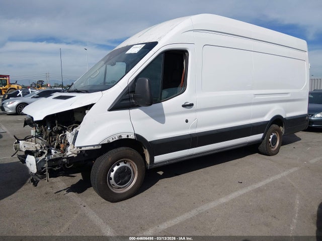 Ford Transit-350 2019 1FTBW3XM0KKB77771 Image 2