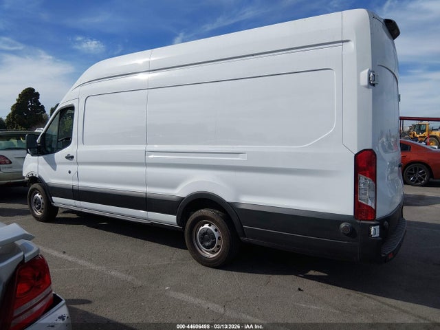 Ford Transit-350 2019 1FTBW3XM0KKB77771 Image 3